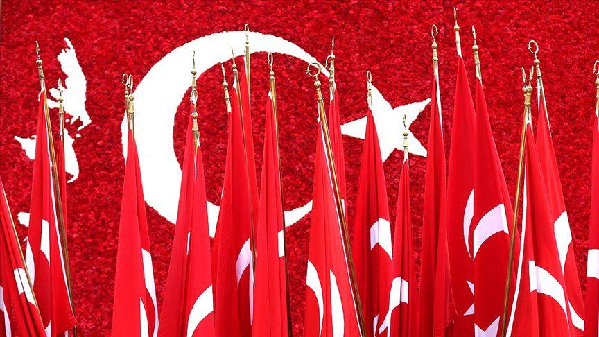 Büyük Taarruzun 103. yılı! 30 Ağustos mesajları ile Zafer Bayramı coşkusunu paylaşın 8